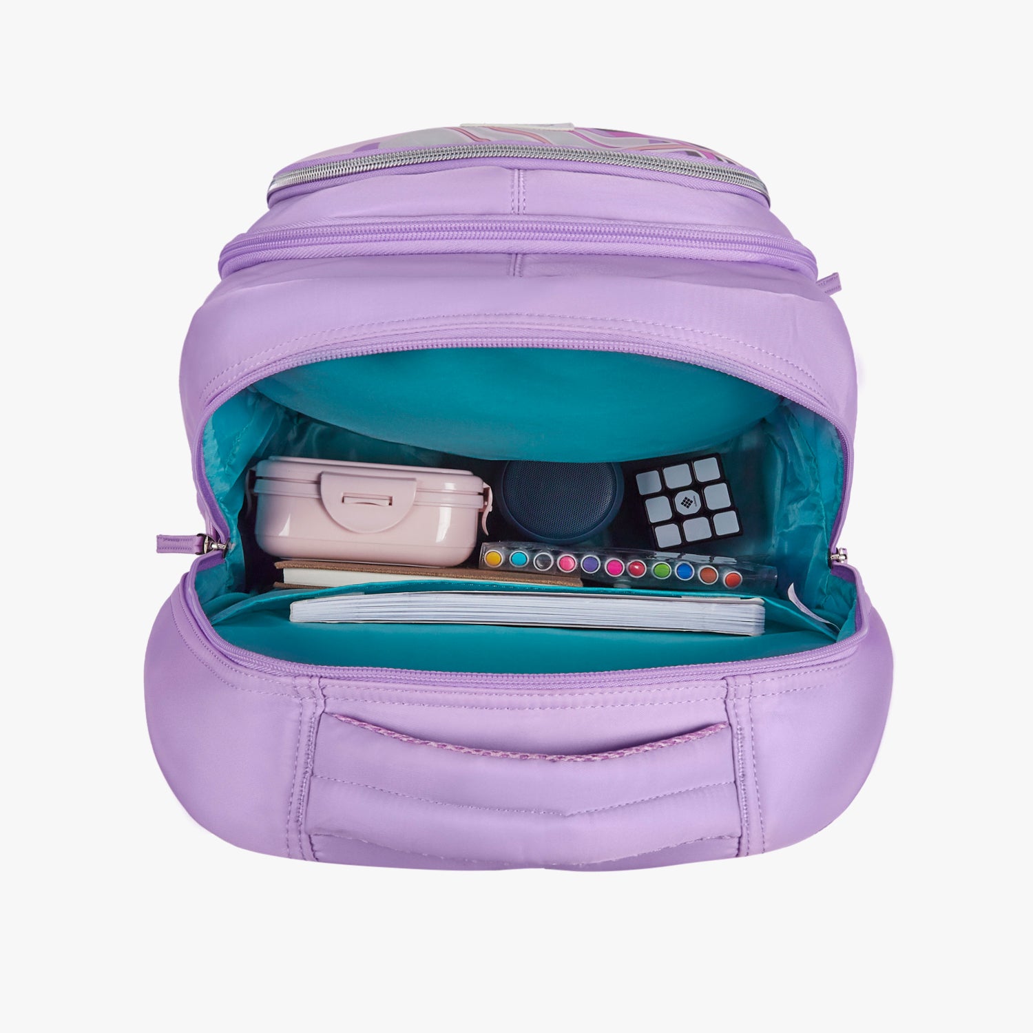 Rosa 36L Lavender School Backpack