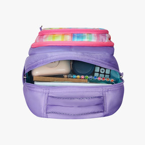 Unicornsquad Small Backpack for Kids - Lavender