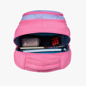 Magic 36L Pink School Backpack