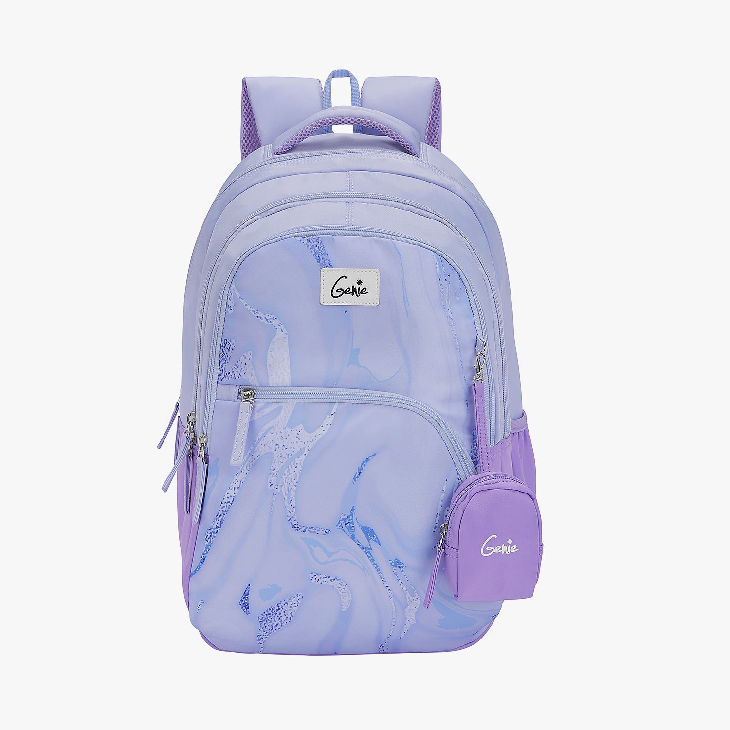 Valyria 36L Purple Laptop Backpack