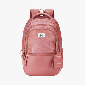 Stardust 36L Red Laptop Backpack