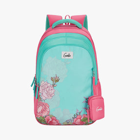 Juliet 36L Teal School Backpack