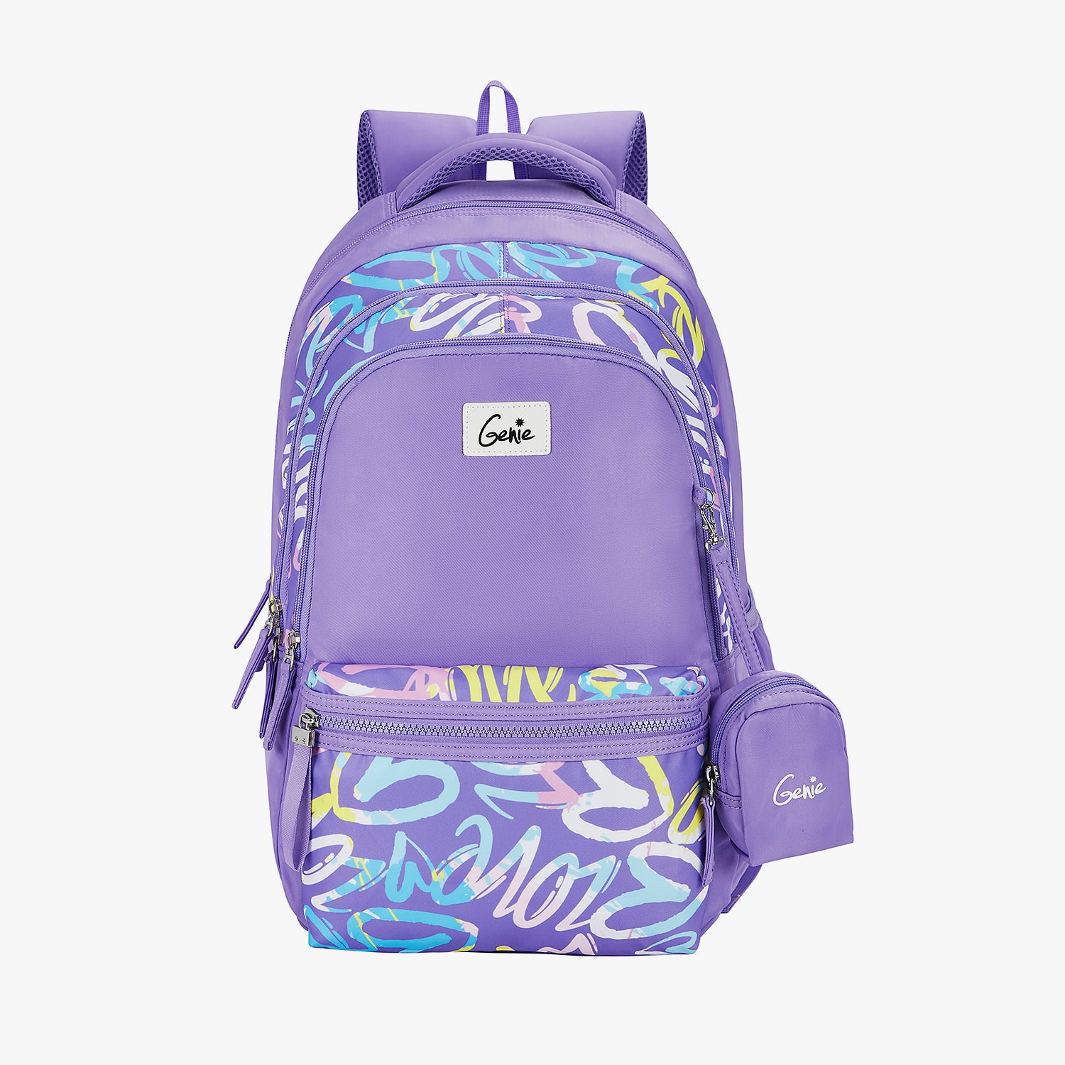 Vera 36L Purple Laptop Backpack