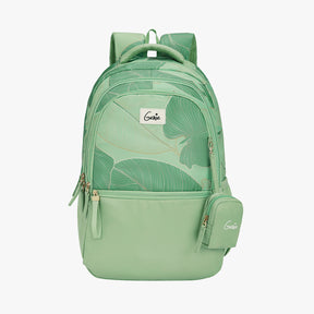 Stardust 36L Ash Green Laptop Backpack