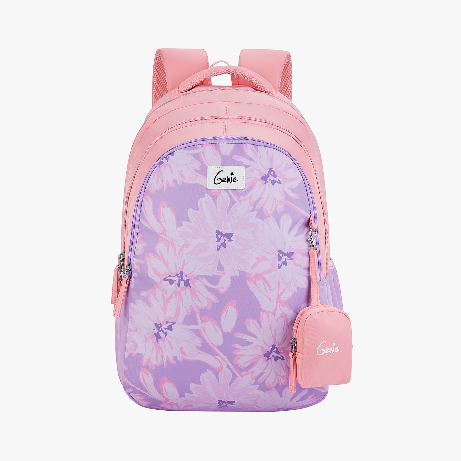 Gaze 36L Lavender School Backpack