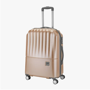 Glam Small and Medium Hard Luggage Combo