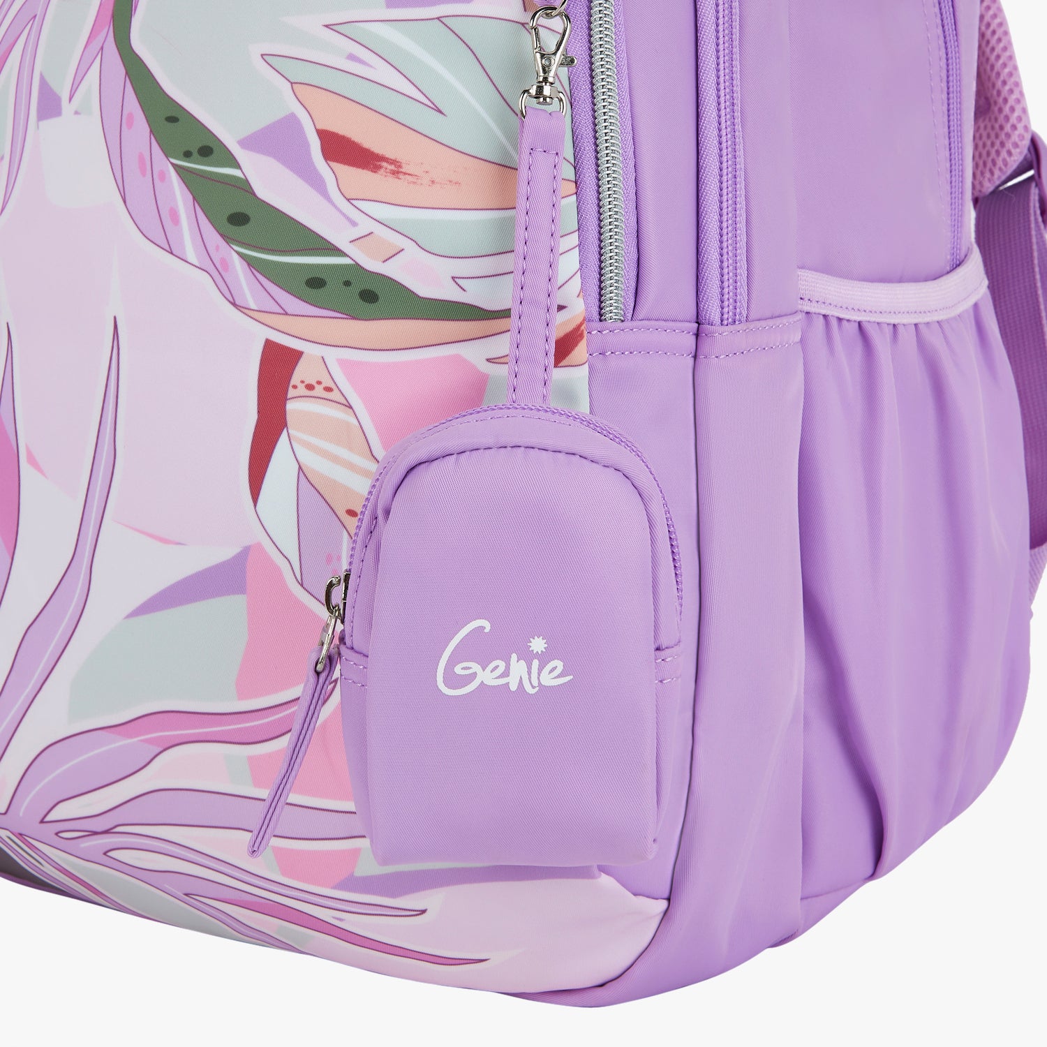 Rosa 36L Lavender School Backpack