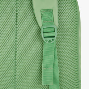 Laena 36L Ash Green School Backpack