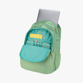 Stardust 36L Ash Green Laptop Backpack