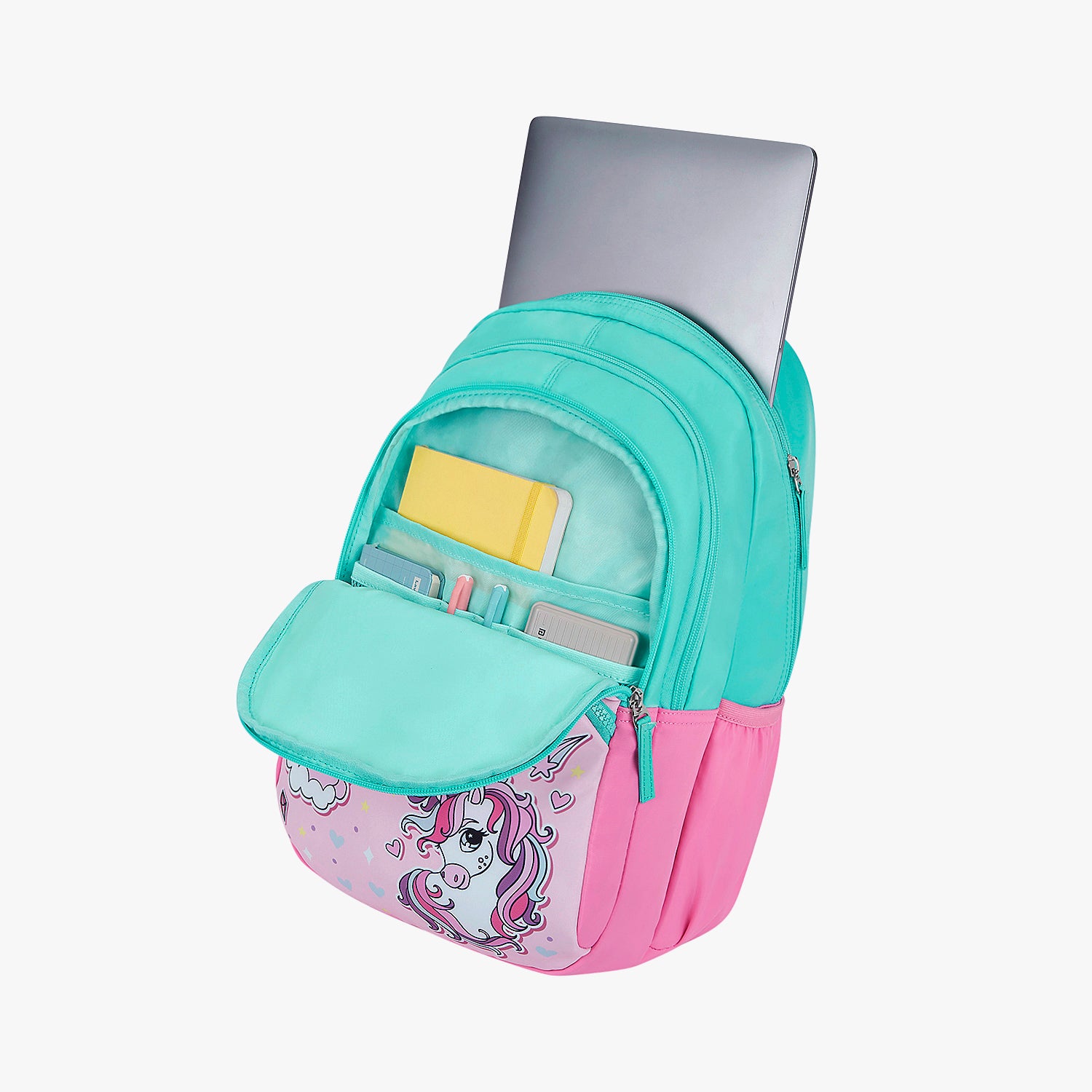 Stardew 27L Pink School Backpack