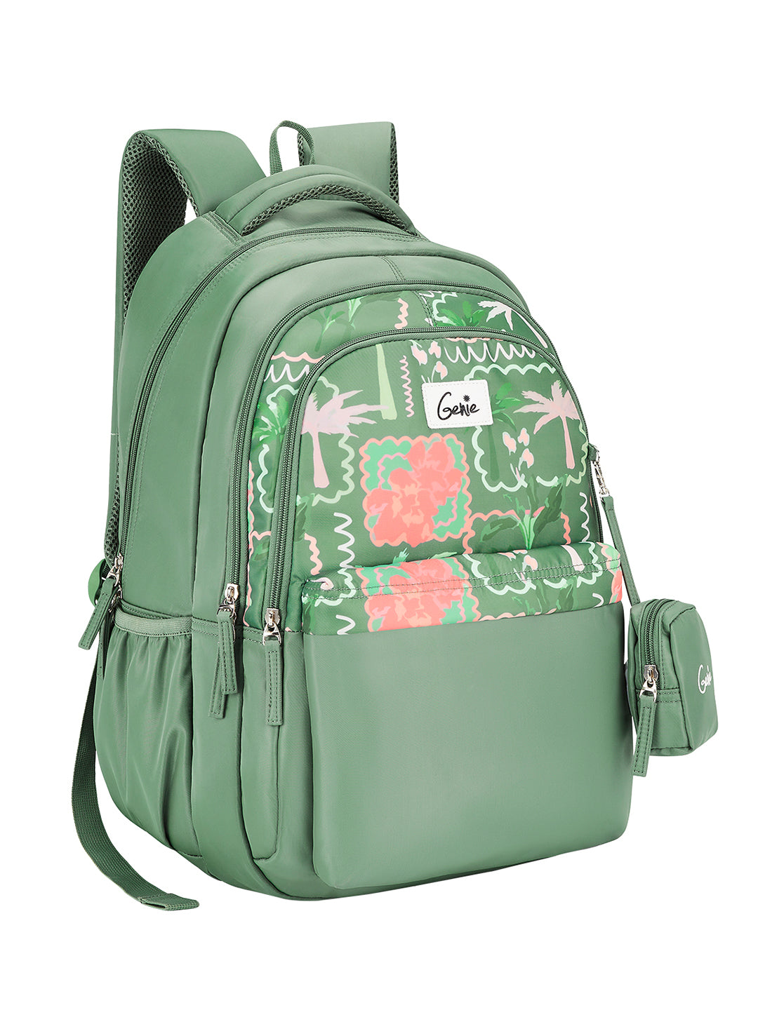 Mirana 36L Laptop Backpack - Sage
