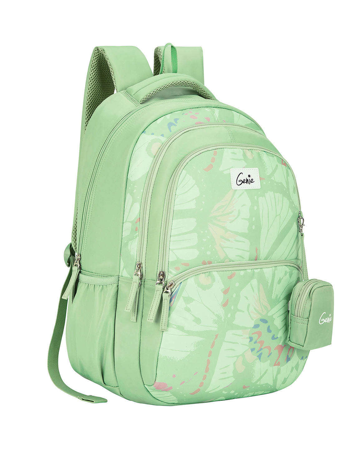 Morphi 36L Laptop Backpack - Ash Green