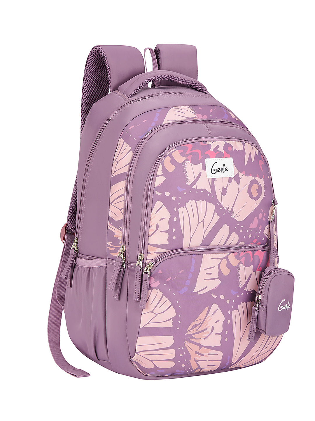 Morphi 36L Laptop Backpack - Wine