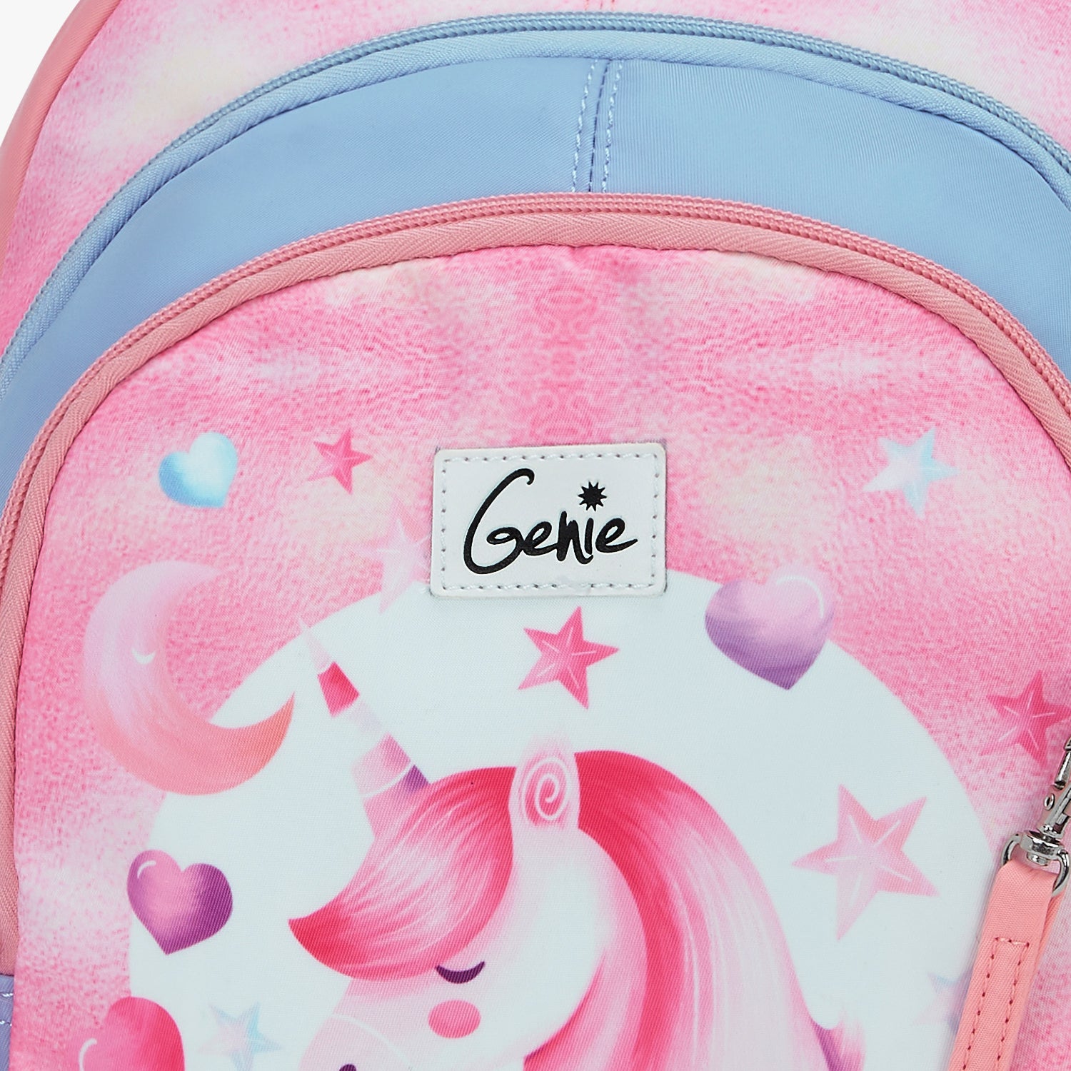 Unicorndream Small Backpack for Kids - Pink