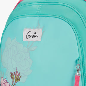 Juliet 36L Teal School Backpack