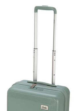 Genie Rhythm Hard Trolley Bag - Forrest Whisper