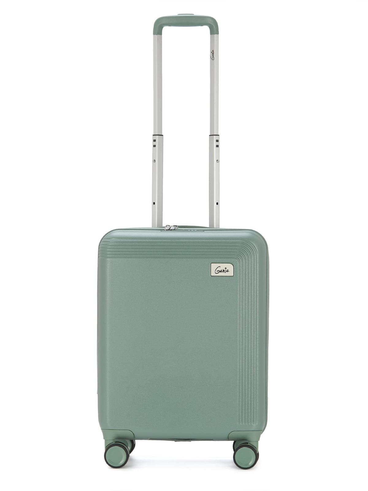 Genie Rhythm Hard Trolley Bag - Forrest Whisper