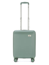 Genie Rhythm Hard Trolley Bag - Forrest Whisper