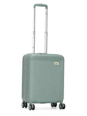 Genie Rhythm Hard Trolley Bag - Forrest Whisper