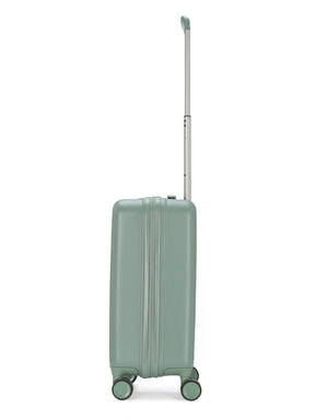 Genie Rhythm Hard Trolley Bag - Forrest Whisper