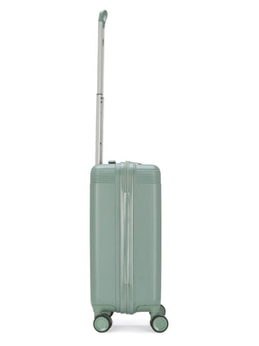 Genie Rhythm Hard Trolley Bag - Forrest Whisper