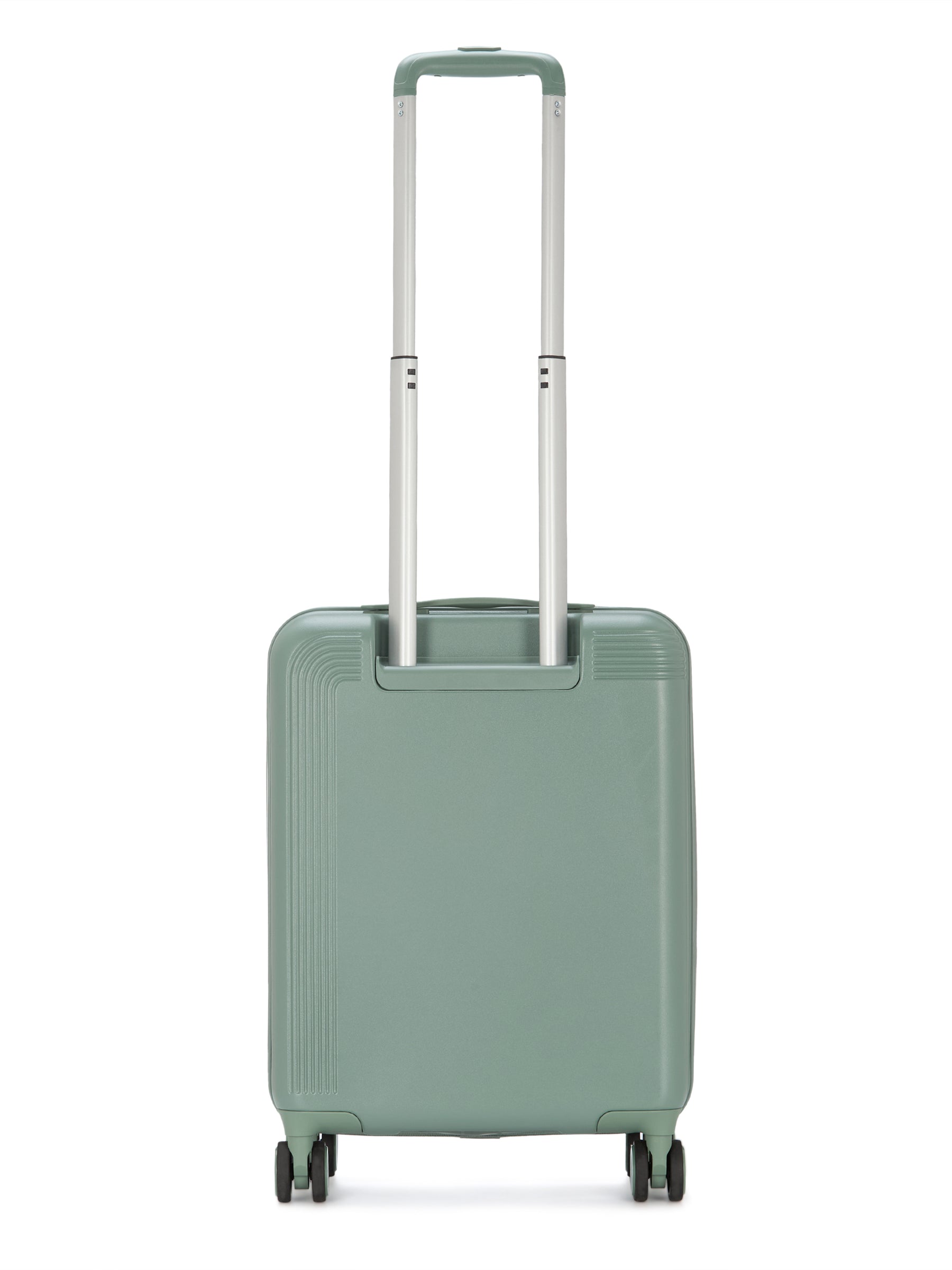 Genie Rhythm Hard Trolley Bag - Forrest Whisper
