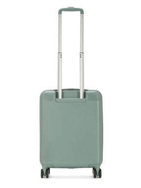 Genie Rhythm Hard Trolley Bag - Forrest Whisper