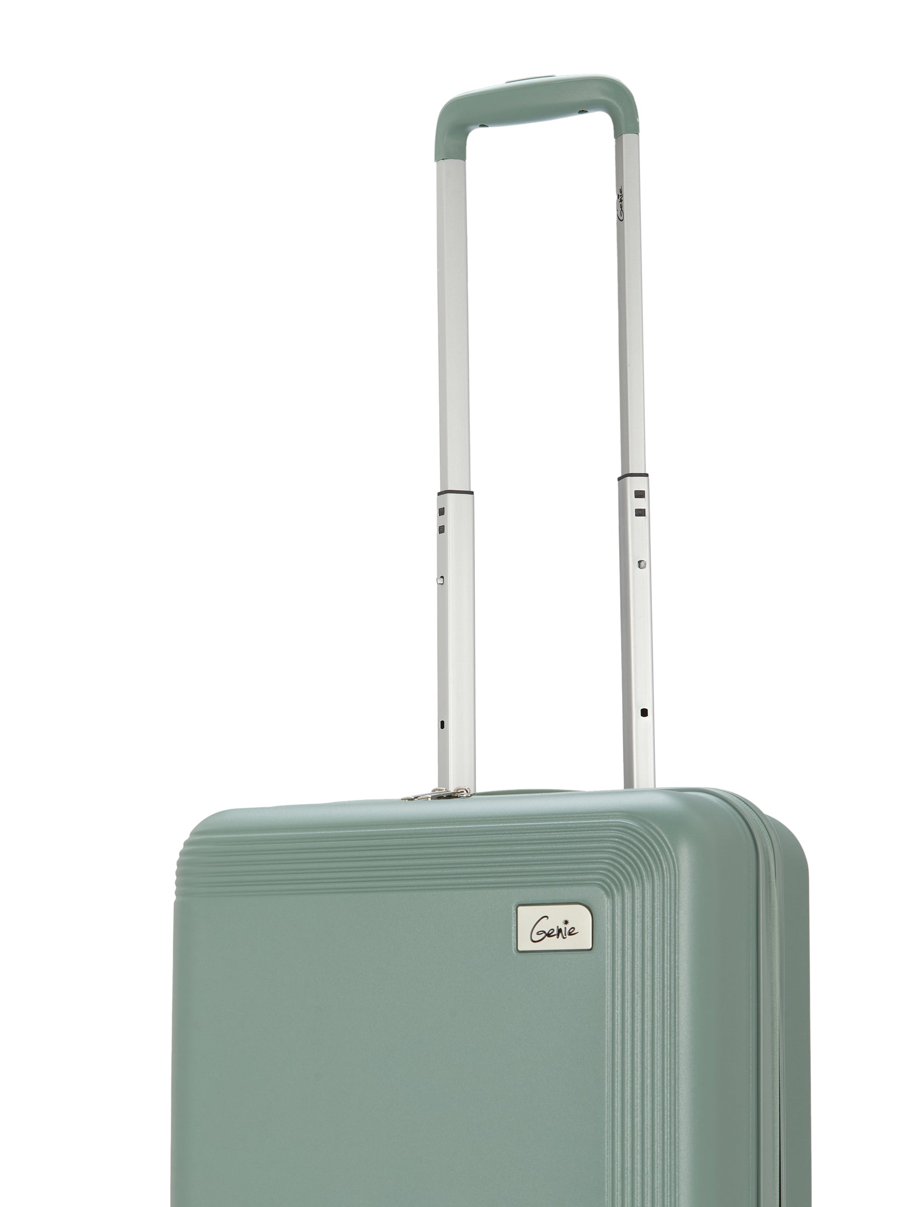 Genie Rhythm Hard Trolley Bag - Forrest Whisper