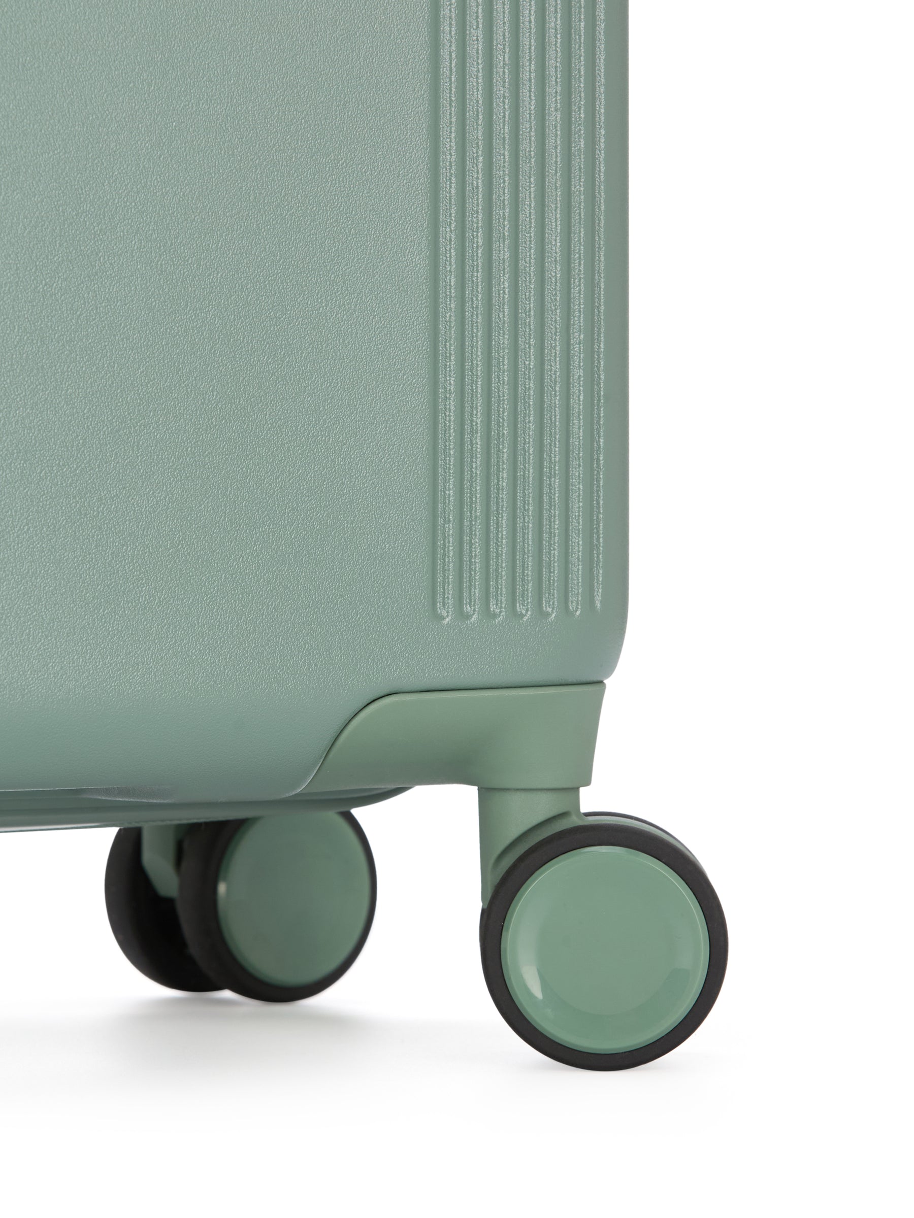 Genie Rhythm Hard Trolley Bag - Forrest Whisper