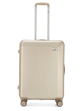 Genie Rhythm Hard Trolley Bag - Champagne Chic