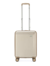 Genie Rhythm Hard Trolley Bag - Champagne Chic