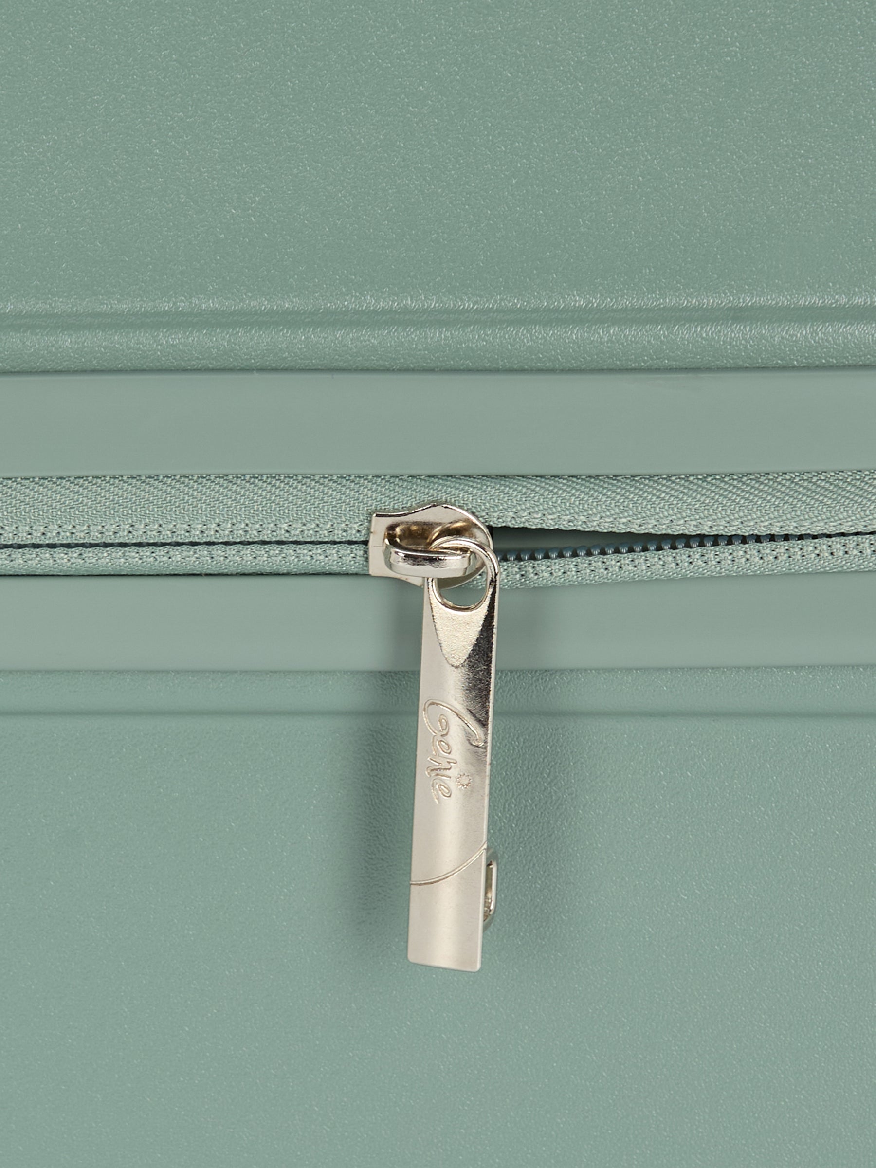 Genie Rhythm Hard Trolley Bag - Forrest Whisper