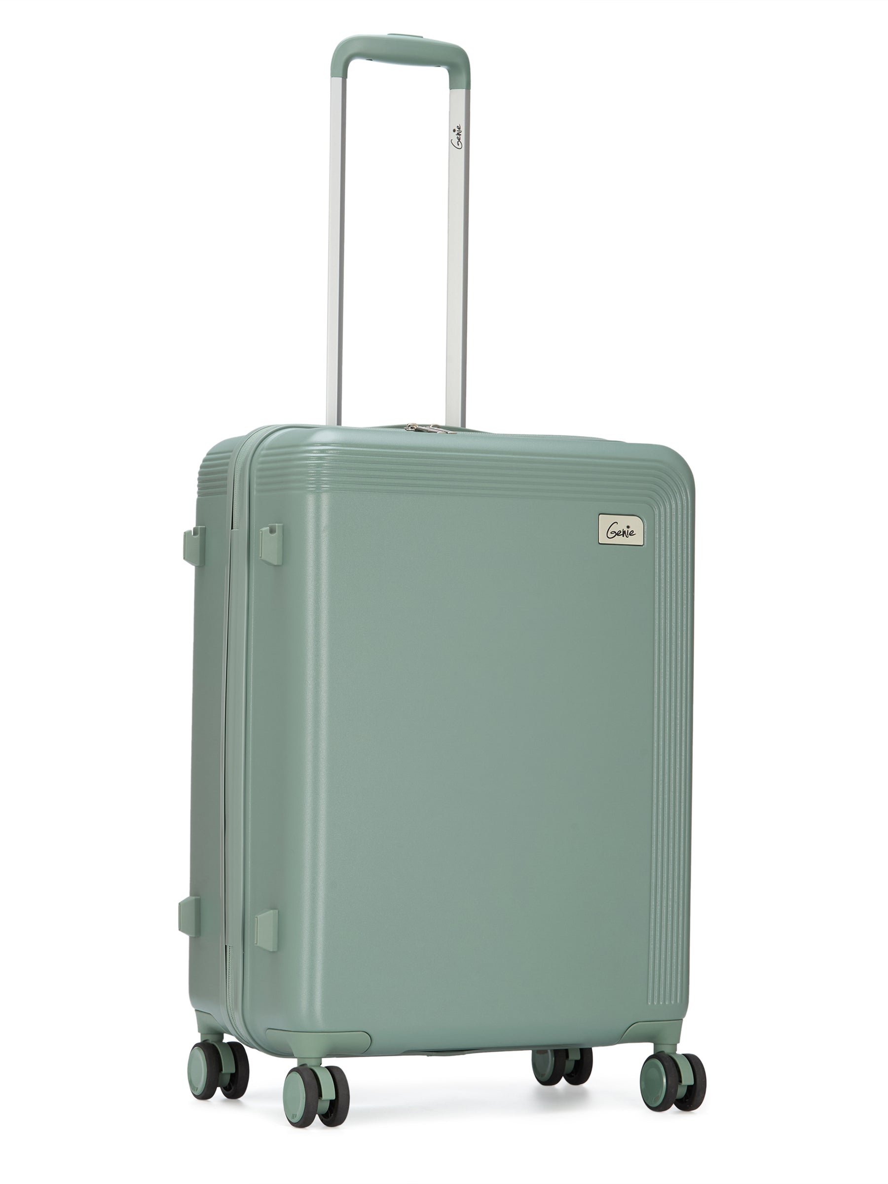 Genie Rhythm Hard Trolley Bag - Forrest Whisper