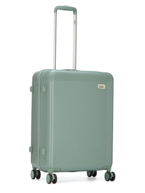 Genie Rhythm Hard Trolley Bag - Forrest Whisper