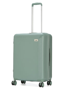 Genie Rhythm Hard Trolley Bag - Forrest Whisper
