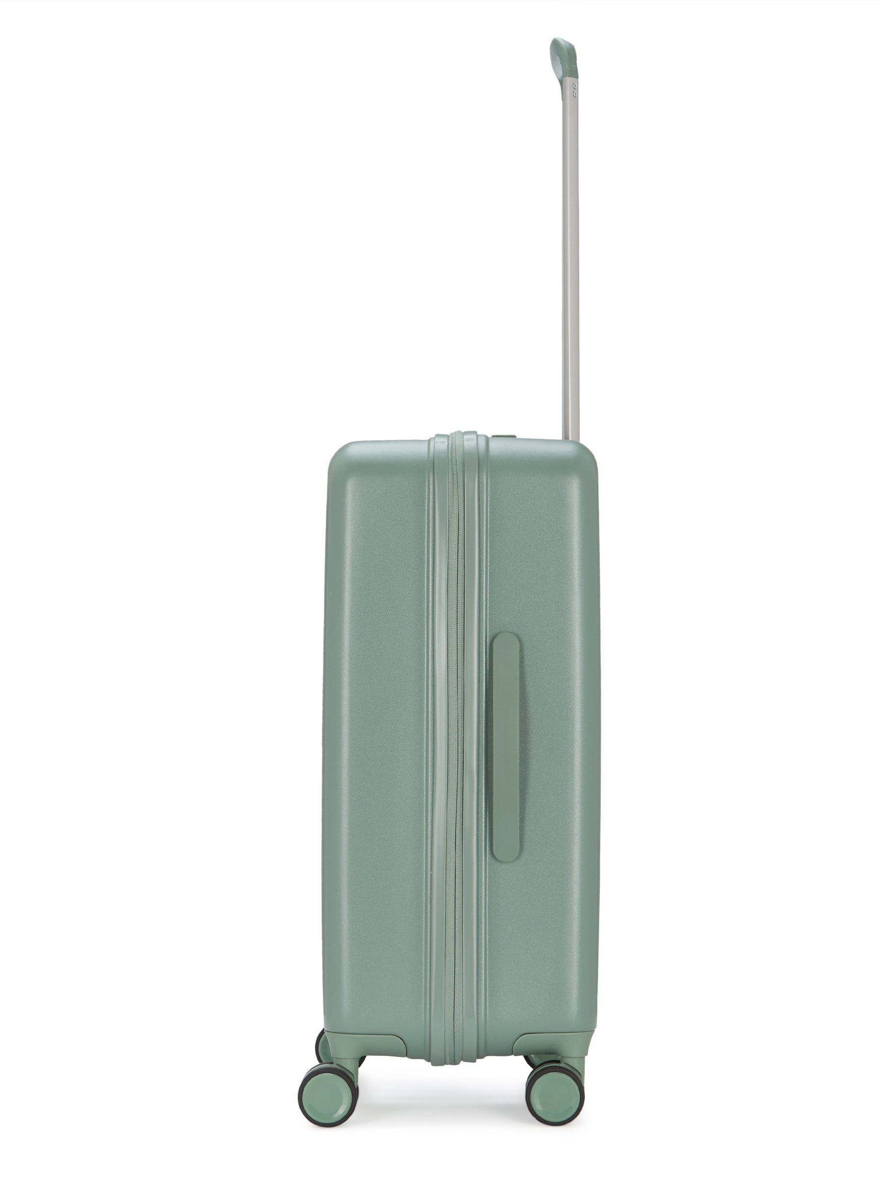 Genie Rhythm Hard Trolley Bag - Forrest Whisper