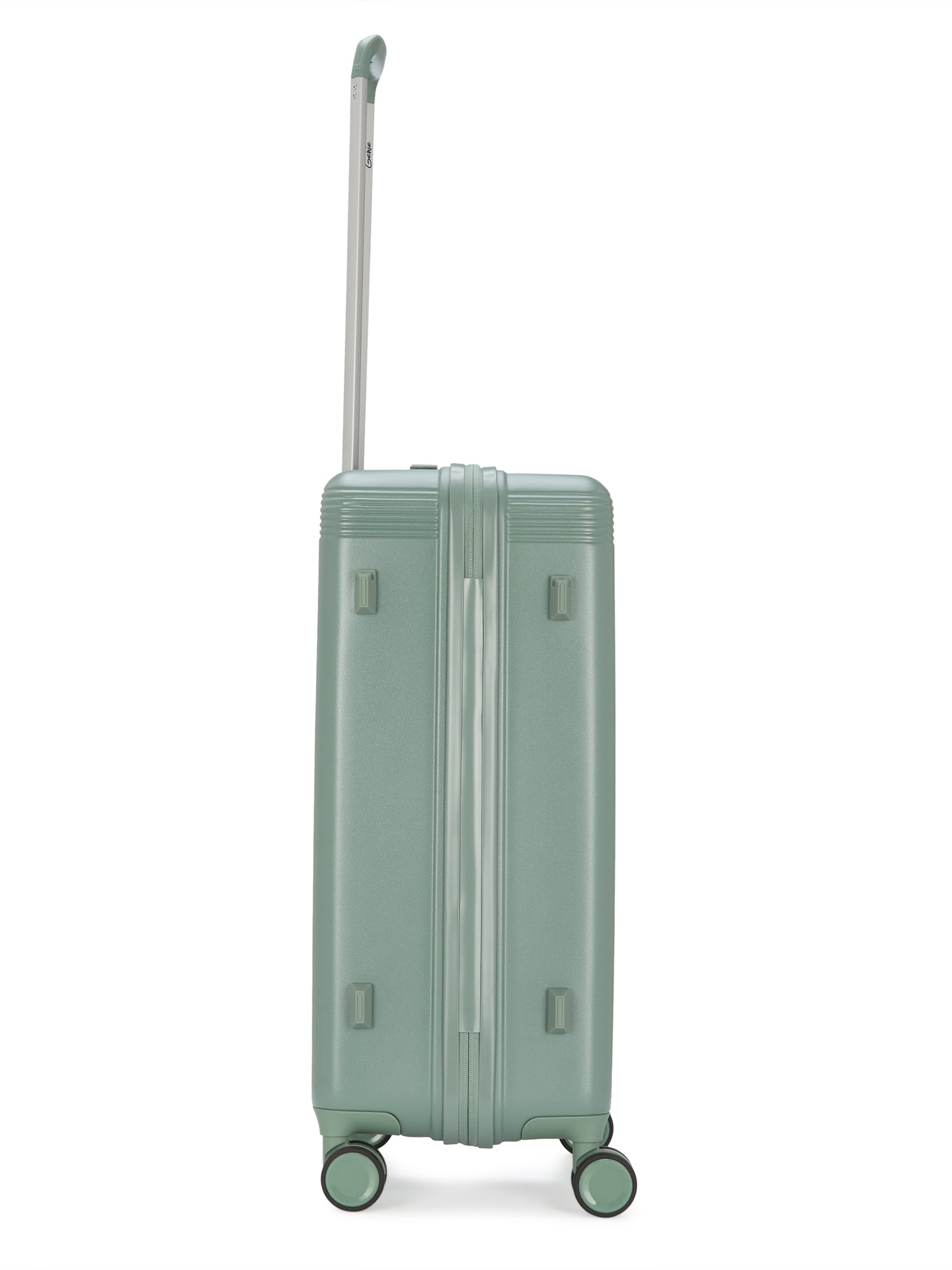 Genie Rhythm Hard Trolley Bag - Forrest Whisper
