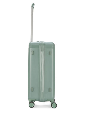 Genie Rhythm Hard Trolley Bag - Forrest Whisper
