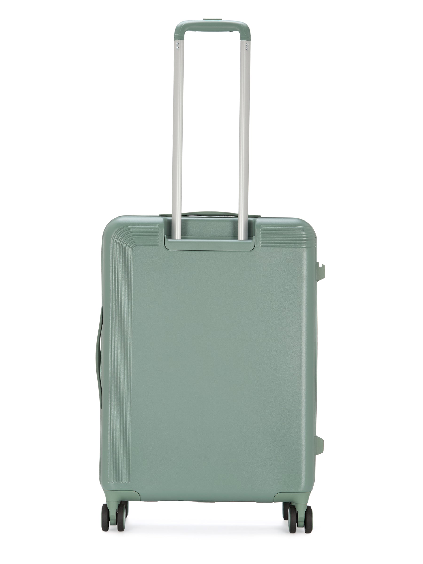Genie Rhythm Hard Trolley Bag - Forrest Whisper
