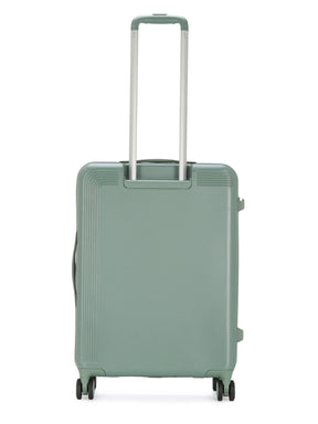 Genie Rhythm Hard Trolley Bag - Forrest Whisper