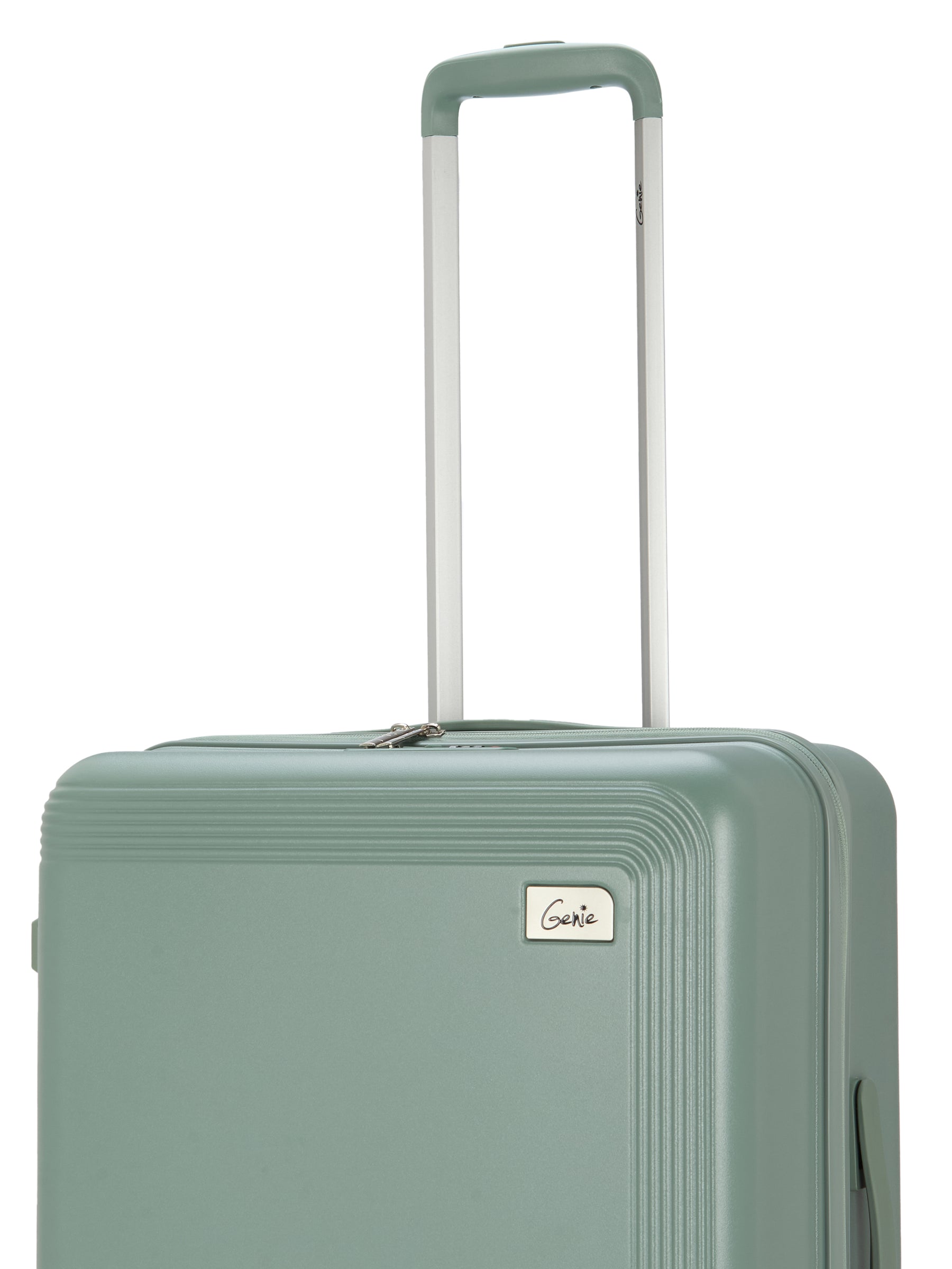Genie Rhythm Hard Trolley Bag - Forrest Whisper