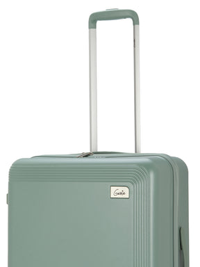Genie Rhythm Hard Trolley Bag - Forrest Whisper