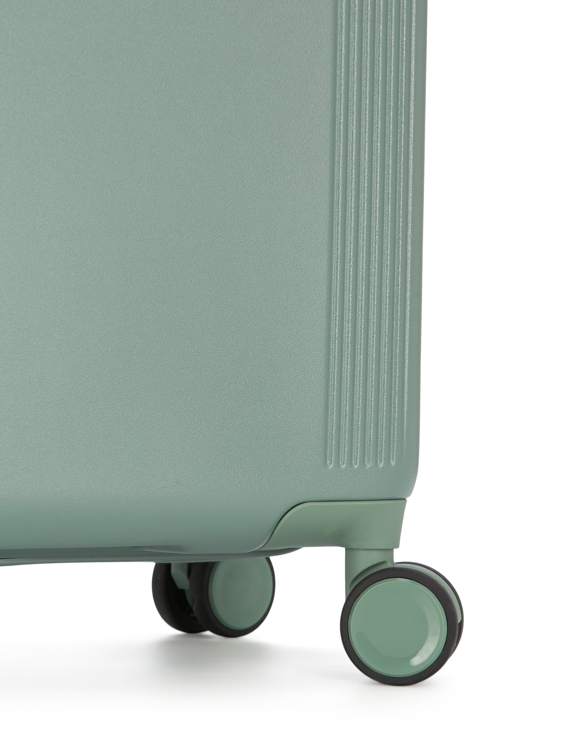 Genie Rhythm Hard Trolley Bag - Forrest Whisper