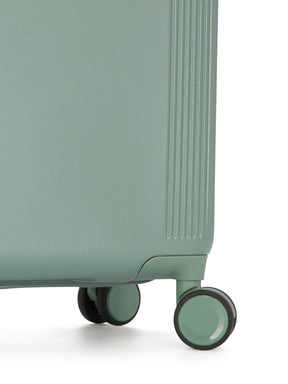 Genie Rhythm Hard Trolley Bag - Forrest Whisper