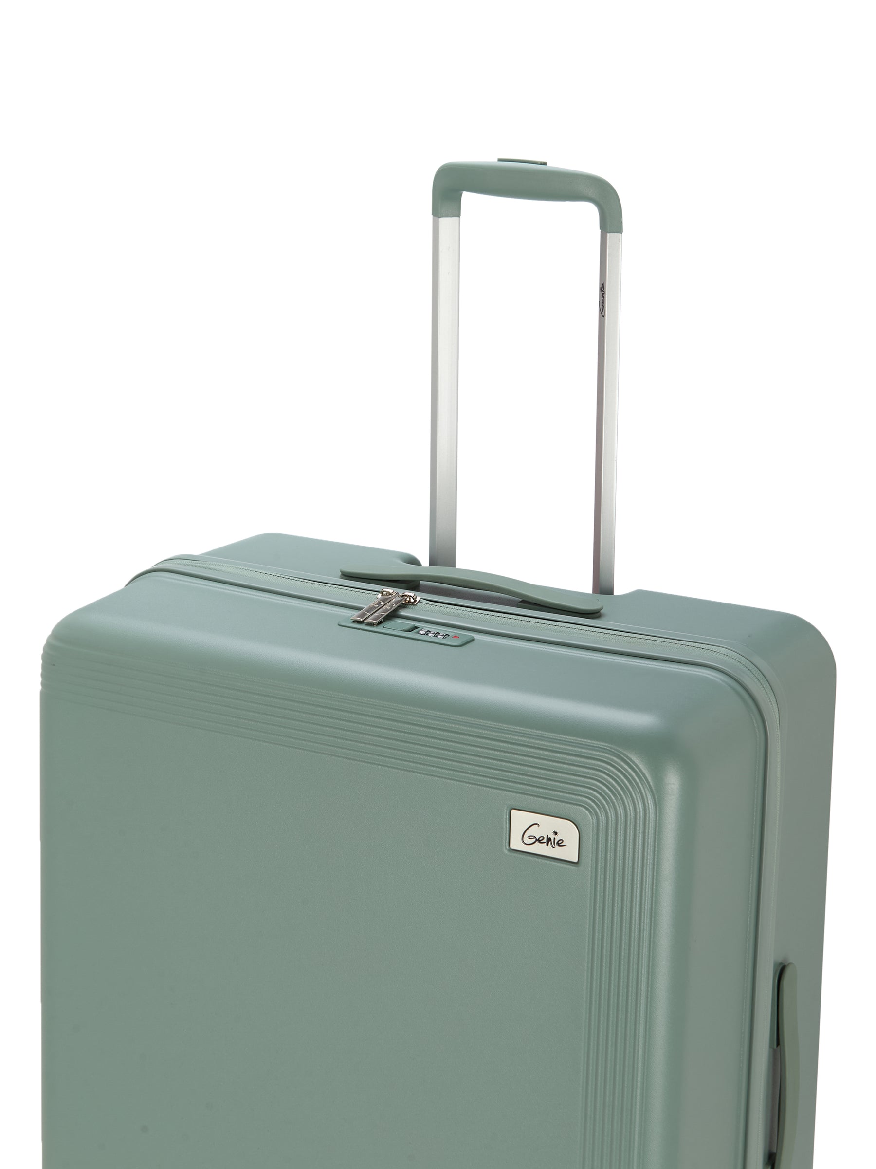 Genie Rhythm Hard Trolley Bag - Forrest Whisper