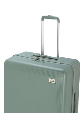 Genie Rhythm Hard Trolley Bag - Forrest Whisper