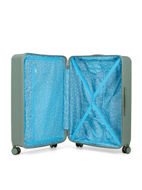 Genie Rhythm Hard Trolley Bag - Forrest Whisper