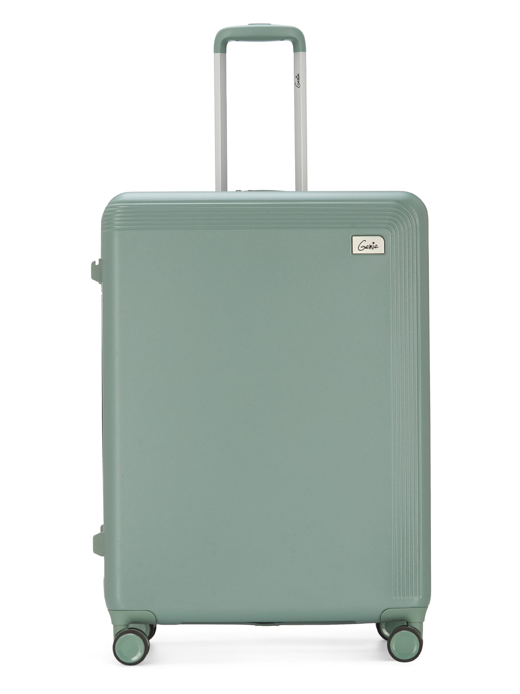 Genie Rhythm Hard Trolley Bag - Forrest Whisper