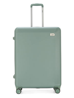 Genie Rhythm Hard Trolley Bag - Forrest Whisper