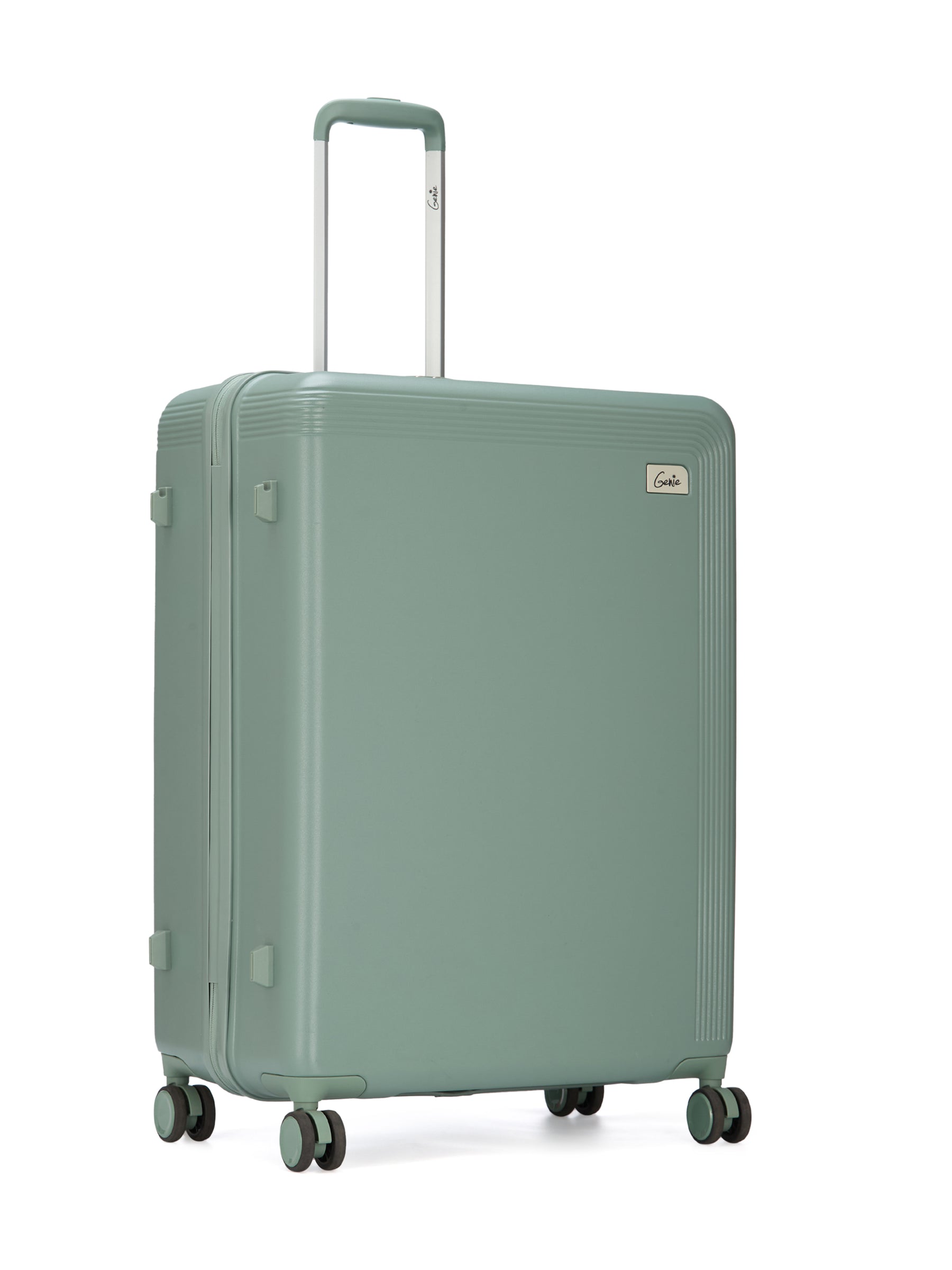 Genie Rhythm Hard Trolley Bag - Forrest Whisper